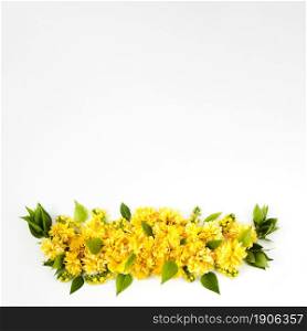 floral garland_2. High resolution photo. floral garland_2. High quality photo