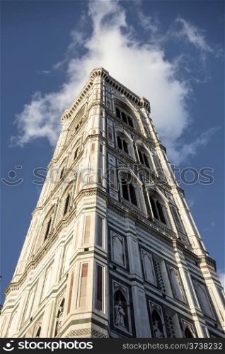 Florence cathedral - Duomo Santa Maria del Fiore,Italy