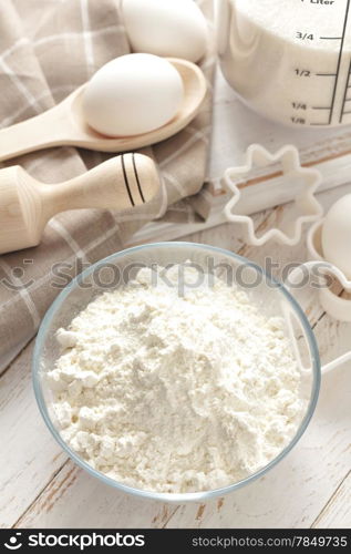 Flour