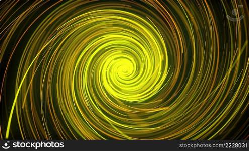Flow of light glow lines, computer generated. 3d rendering of an abstract spiral backdrop. Flow of light glow lines, computer generated. 3d rendering of an abstract spiral backdrop.. Flow of light glow lines, computer generated. 3d rendering of an abstract spiral background.