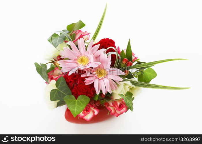 Flower arrangement