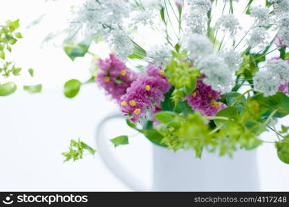 Flower arrangement