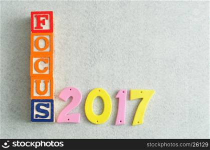 Focus 2017