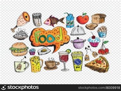 Food Icons