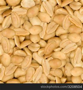 Food-Peanuts