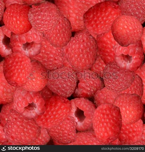 Food-Raspberries