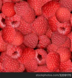Food-Raspberries