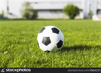 football grass. High resolution photo. football grass. High quality photo