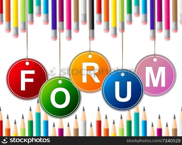 Forum Forums Showing Social Media And Website