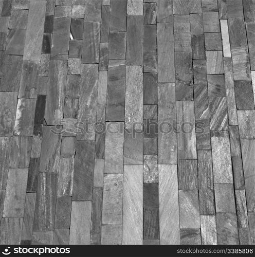 Fragment gray texture of stone floor. Hi res