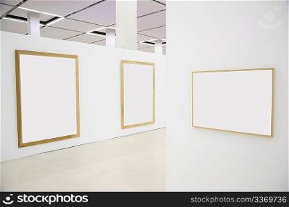 frames in the hall 4