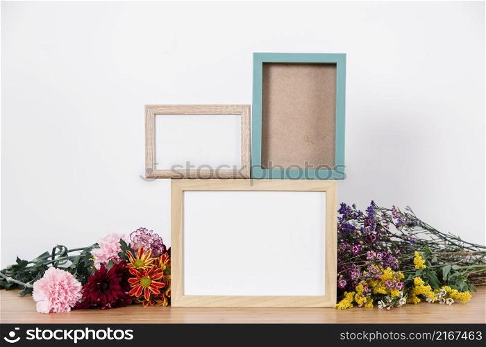 frames s table