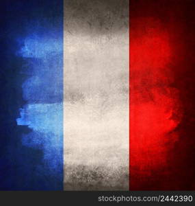 France flag