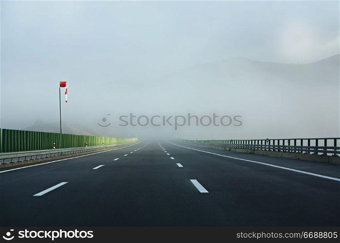 Free automobile highway in PortugalFree automobile highway in Portugal