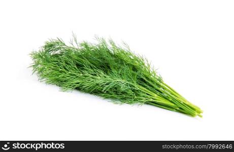 Fresh fennel