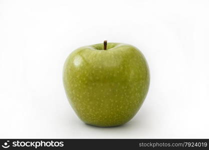 Fresh Green Apple