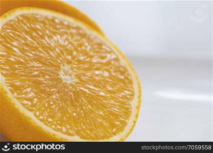 fresh oranges, organic fruit