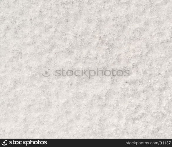 fresh snow background