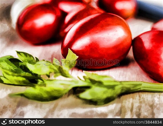 Fresh Tomatoes Meaning Cook Book And Cooking