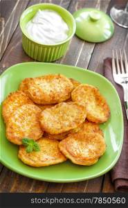 Fritters