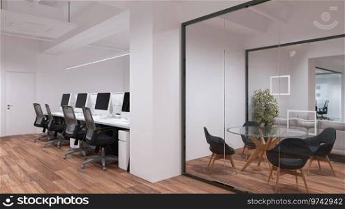 From Dull to Dynamic Simple Office Interior Design Tips That Work