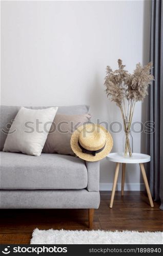 front view interior room design concept. Resolution and high quality beautiful photo. front view interior room design concept. High quality beautiful photo concept