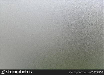 Frosted windows glass texture gradient pattern background