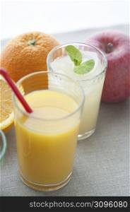 Fruit juice