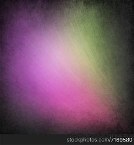 full color abstract background