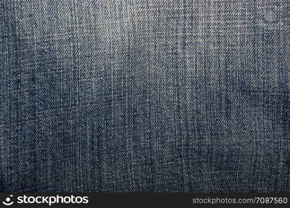 Full Frame Shot Of Jeans