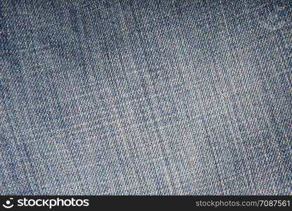 Full Frame Shot Of Jeans