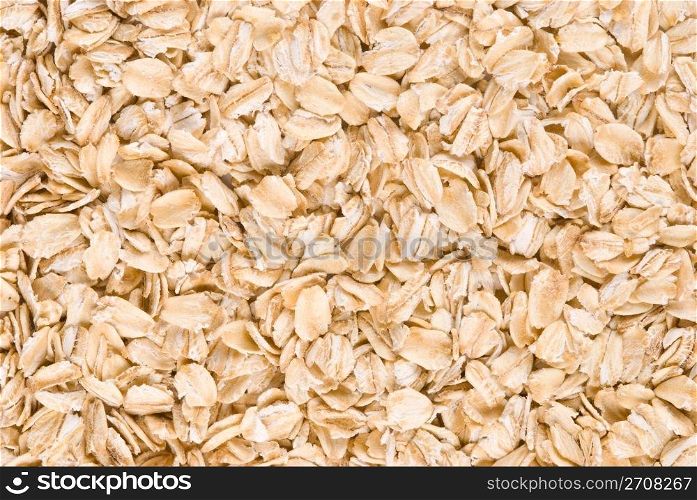 Full of Oats, as background