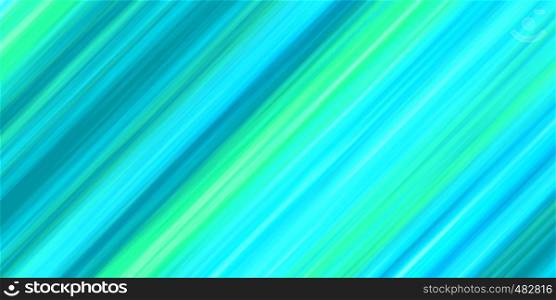 Fun Abstract Background with Creative Lines Concept. Fun Background