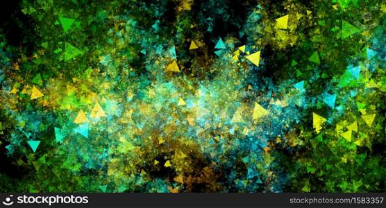 Fun Partying Nightlife Abstract Background As Art. Fun Partying Nightlife Abstract Background