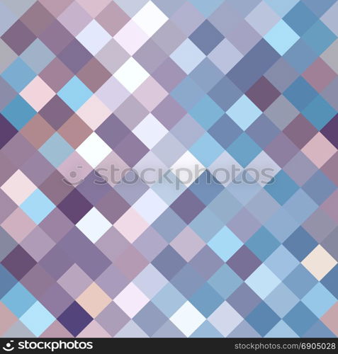 Fun Pixel Background Seamless Repeating Pattern Art. Fun Pixel Background