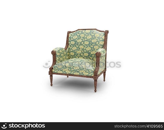 Furniture royal antique