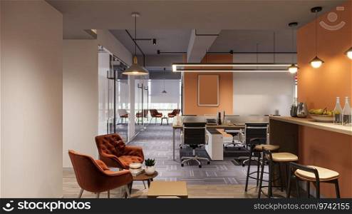 Future-Proof Office Designs Adapting to Technological Advancements