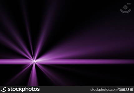 Futuristic Technology Background. Futuristic Technology Background as an Art Color