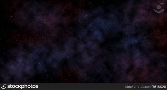 Galaxy Nebula Background Abstract as a Concept. Galaxy Nebula