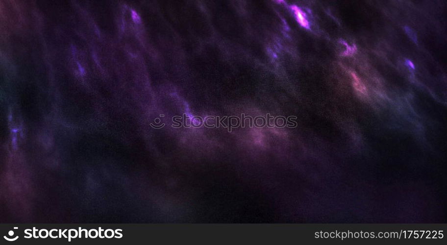 Galaxy Nebula Background Abstract as a Concept. Galaxy Nebula