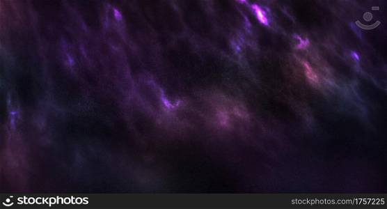 Galaxy Nebula Background Abstract as a Concept. Galaxy Nebula