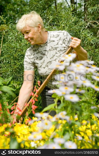 Gardening