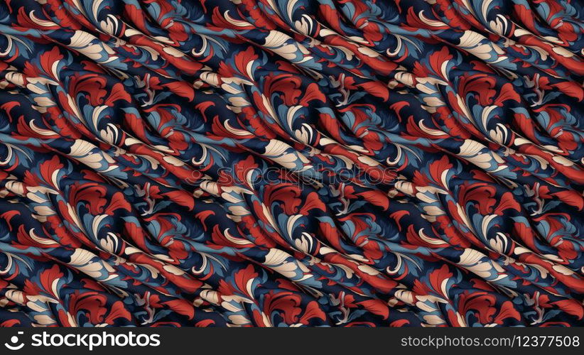 Generated with Artificial Intelligence