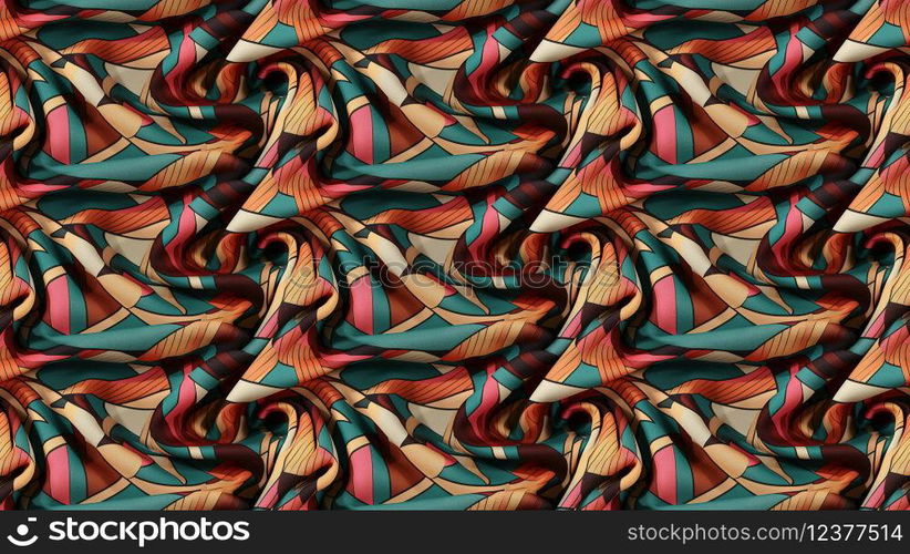 Generated with Artificial Intelligence