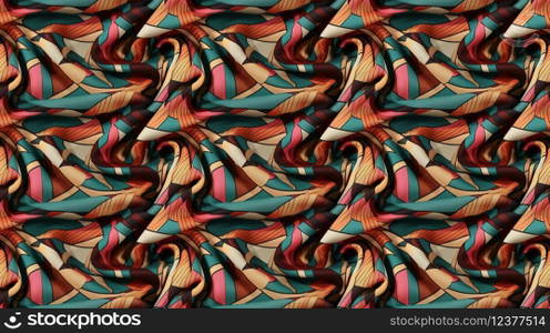 Generated with Artificial Intelligence