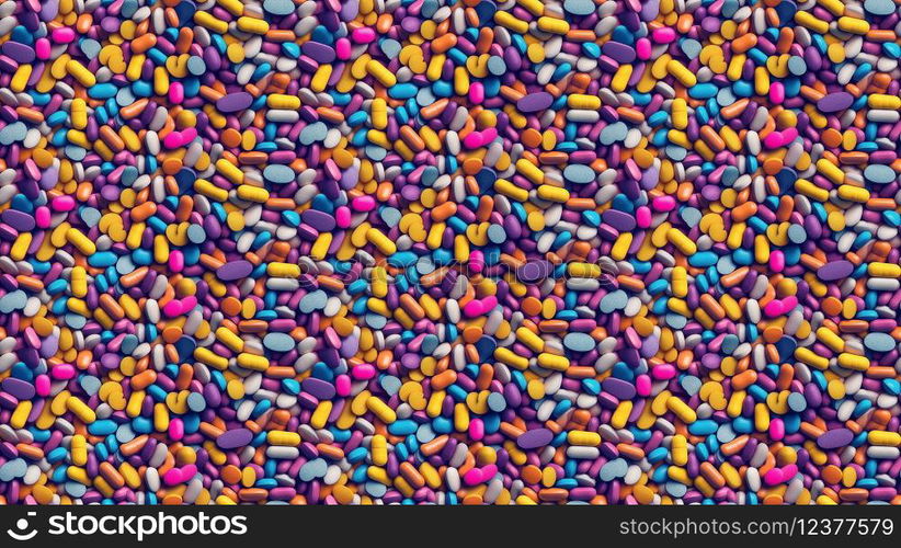 Generated with Artificial Intelligence