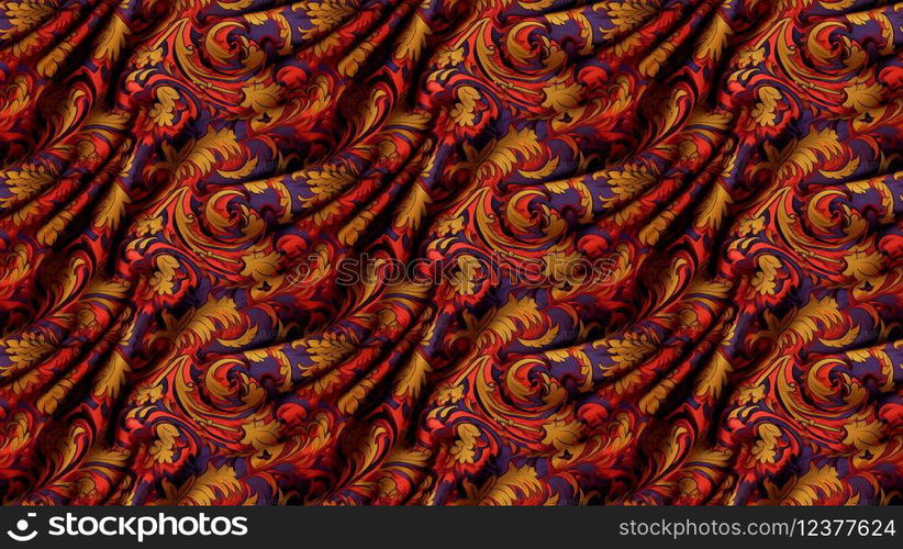 Generated with Artificial Intelligence