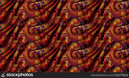 Generated with Artificial Intelligence
