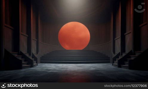 Generated with Artificial Intelligence