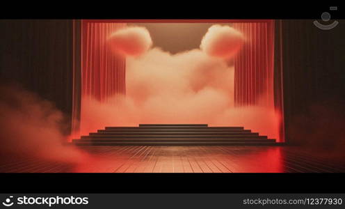Generated with Artificial Intelligence